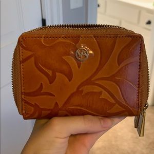 New Valentina wallet
